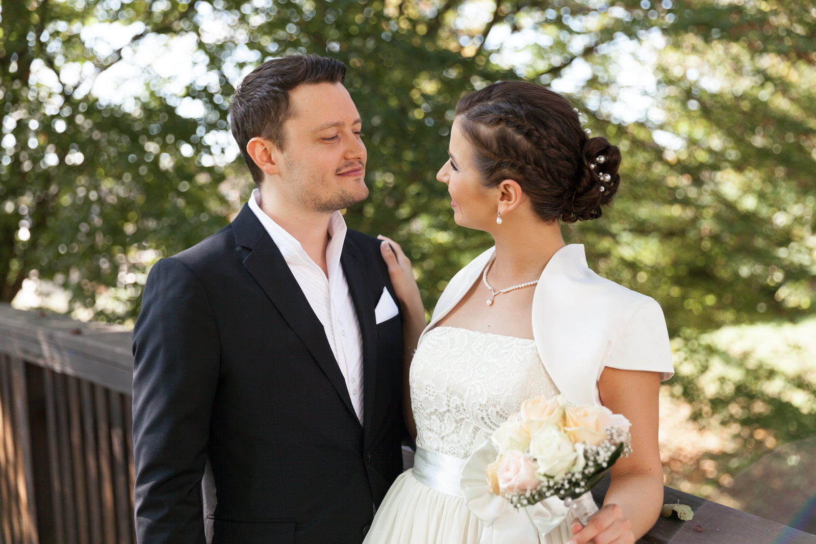 Standesamt (Komplett)